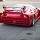There’s only 6 in the world, and this one is the only one that’s road legal